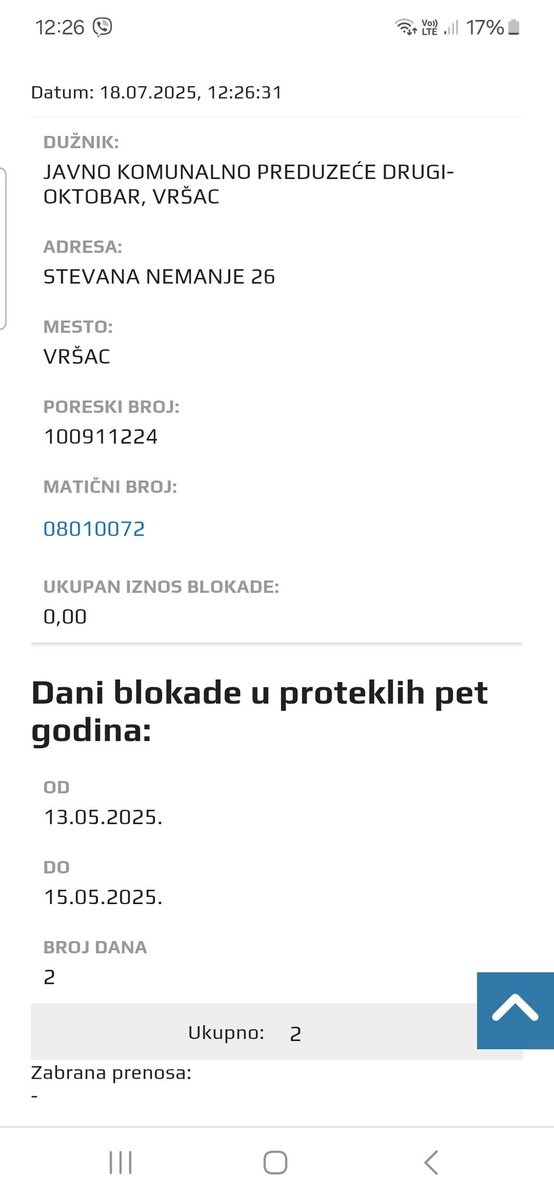 bogdan_stojanov's tweet image. Polako im ulaze u blokadu komunalna preduzeća. PUMPAJ PUMPAJ PUMPAJ