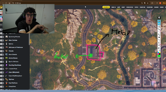 Analizando vuestros SPOTS 🏆🧠
(Link en mi perfil)