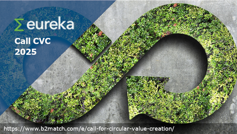 ThinkTur (@thinktur) on Twitter photo 🚀 Lanzada la convocatoria Eureka para Proyectos I+D+i en Economía Circular
📅 Cierre de convocatoria 30/09/25
🎯 Proyectos entre al menos 2 entidades de dos países participantes y duración máxima de 36 meses
🔗Más información eurekanetwork.org/opencalls/netw…
<a href="/CDTI_innovacion/">@CDTI_innovacion</a> 🚀 Lanzada la convocatoria Eureka para Proyectos I+D+i en Economía Circular
📅 Cierre de convocatoria 30/09/25
🎯 Proyectos entre al menos 2 entidades de dos países participantes y duración máxima de 36 meses
🔗Más información eurekanetwork.org/opencalls/netw…
<a href="/CDTI_innovacion/">@CDTI_innovacion</a>