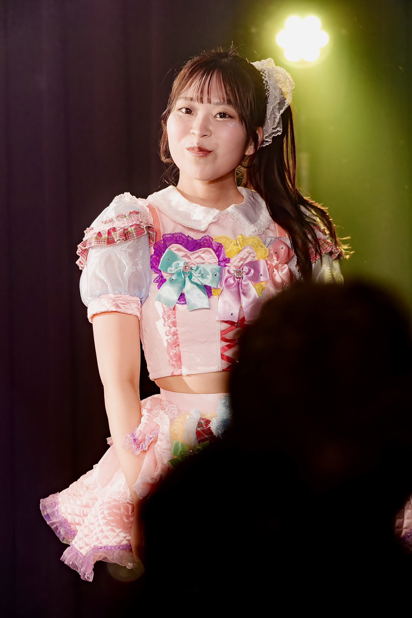 日本未発売♪ Kikillo Vivid Dream ll ☁️ケンケンケン🩷 on X:
