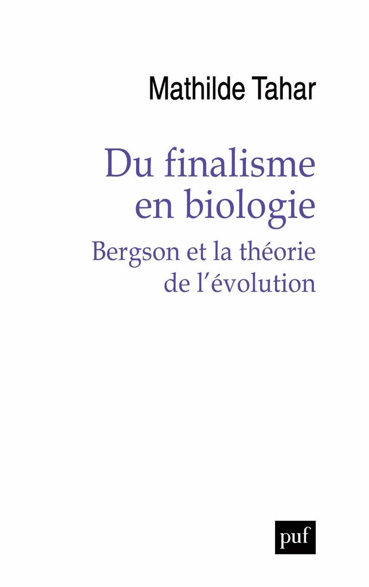 Dr Mathilde Tahar tweet media