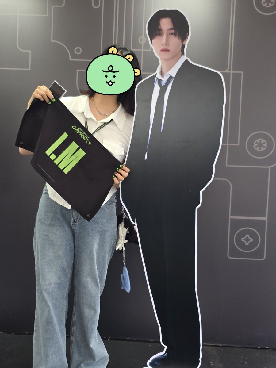 20250718 첫날🫶

#몬스타엑스 #MONSTAX #MONSTA_X
#MONSTAX_CONNECTX
#CONNECTX0718