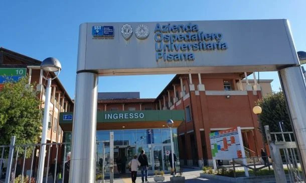 A #Pisa cento trapianti di fegato in un anno: il 40% dei pazienti da fuori regione agenziaimpress.it/a-pisa-cento-t…