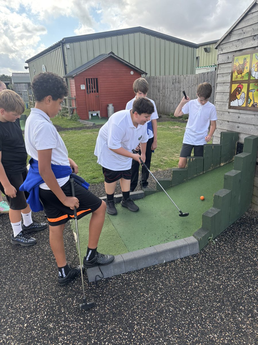 Badgers Class tweet media