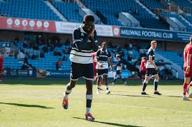 NewsAtDenPlus's tweet image. Another game today for Rafiq Lamptey. Release by Watford and having to break news to family and friends, route to #Millwall via Kinetic Academy and non-league, learning from Ra’ees Bangura-Williams - and his dream of playing alongside his brother
southwarknews.co.uk/sport/football…