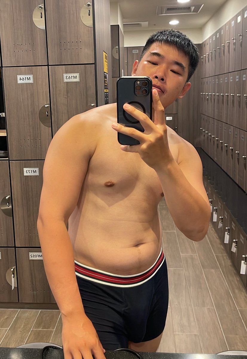 嗷～🐺