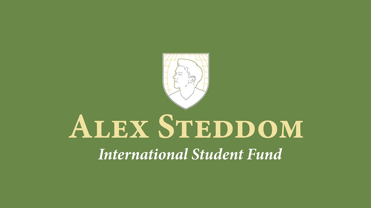 BCS_MN's tweet image. Each summer the friends of Bethlehem College and Seminary turn themselves toward the job of supplying the Alex Steddom International Student Fund with sufficient financial resources to equip a few well-trained men to herald biblical truth among their neighbors in theologically…