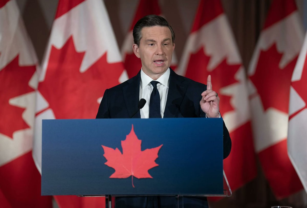 National Newswatch (@natnewswatch) on Twitter photo The Conservatives may soon have to choose between Pierre Poilievre and winning elections, <a href="/supriyadwivedi/">Supriya Dwivedi</a> writes. thestar.com/opinion/contri…
Find out more at nationalnewswatch.com The Conservatives may soon have to choose between Pierre Poilievre and winning elections, <a href="/supriyadwivedi/">Supriya Dwivedi</a> writes. thestar.com/opinion/contri…
Find out more at nationalnewswatch.com