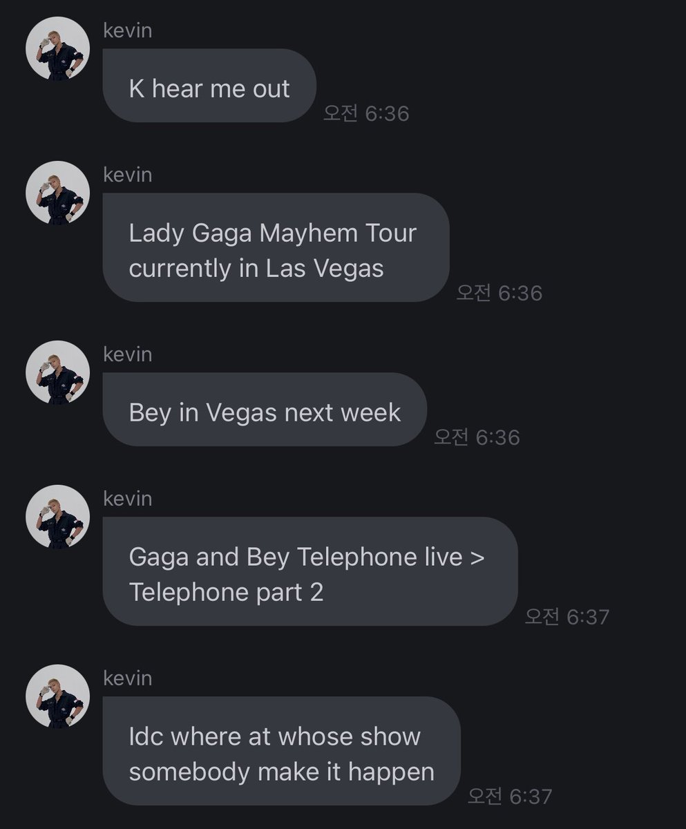 kevin predicts lady gaga and beyoncé telephone live in las vegas 😆