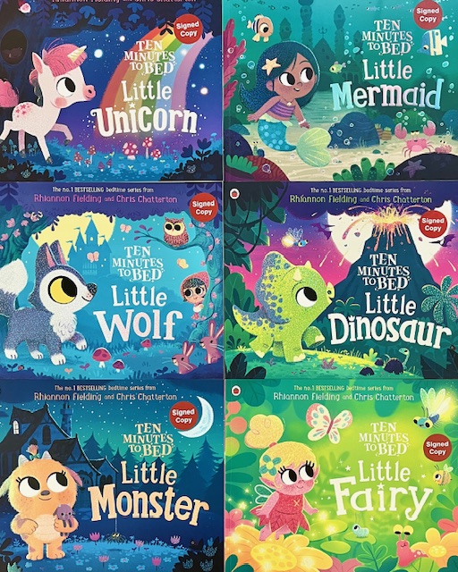 WimbledonBooks's tweet image. Huge thanks to Chris Chatterton who popped by to sign copies of his books - the adorable Uh-Oh Niko and the Ten Minutes to Bed series. @chatterton1 @PenguinUKBooks @ladybirdbooks