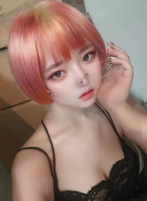 Twitterのコスプレ画像25