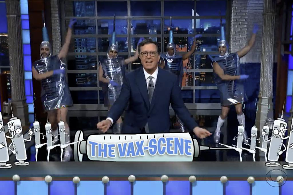 kevan_logic's tweet image. Tell me these politicians are not reading from the same script .....
Goodbye Colbert , you will not be missed , call it the good bye scene ...