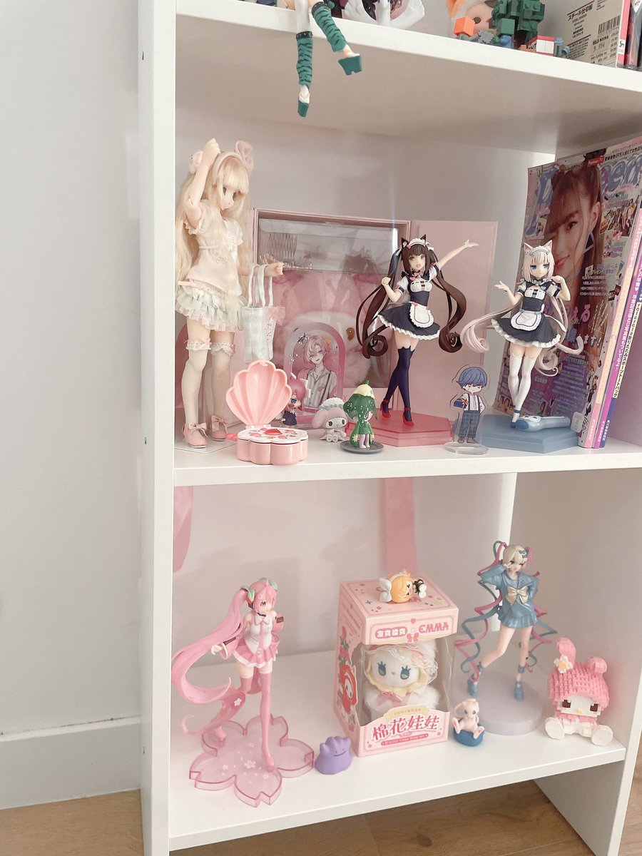 ♡♡♡