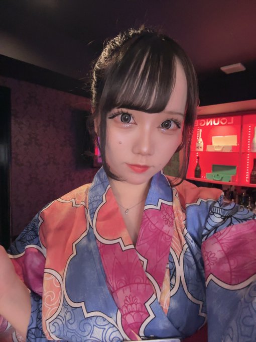 ファイブラウンジ　渋谷コンカフェのツイート