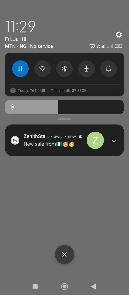 Maryanne Herbert ๐๐๐ (@themaryanne_h) on Twitter photo A sale just came in. I'm super grateful to God ๐ for this opportunity to make money from home.
Digital Affiliate Marketing works guys, if you do it well with the right mindset. Don't give up okay!
Thank you <a href="/zenithstake/">Zenithstake</a> and <a href="/NathanielB7087/">Coach Nath</a> A sale just came in. I'm super grateful to God ๐ for this opportunity to make money from home.
Digital Affiliate Marketing works guys, if you do it well with the right mindset. Don't give up okay!
Thank you <a href="/zenithstake/">Zenithstake</a> and <a href="/NathanielB7087/">Coach Nath</a>