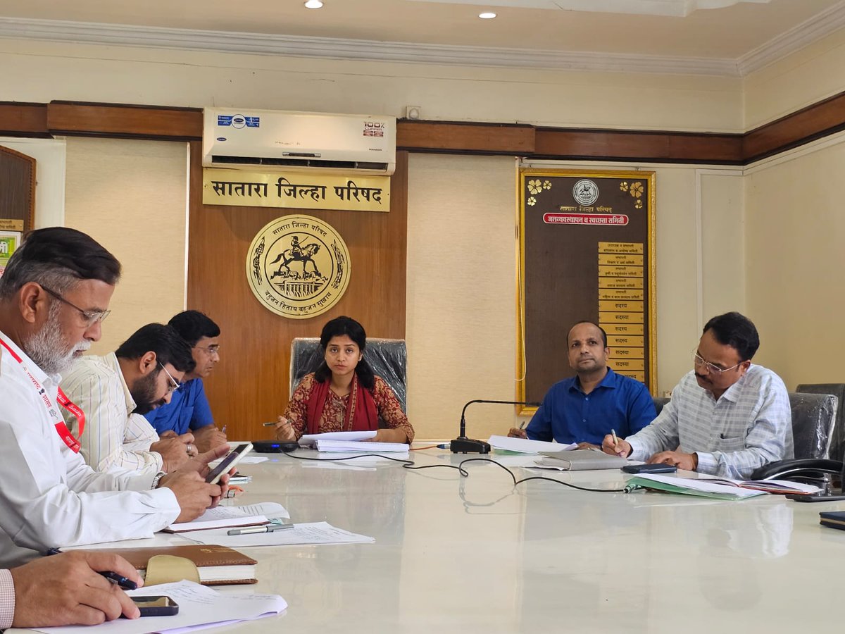 DISTRICT INFORMATION OFFICE, SATARA (@info_satara) on Twitter photo рдкреНрд░рдзрд╛рдирдордВрддреНрд░реА рдЬрдирдЬрд╛рддреА рдЖрджрд┐рд╡рд╛рд╕реА рдиреНрдпрд╛рдп рдорд╣рд╛рдЕрднрд┐рдпрд╛рдирд╛рдВрддрд░реНрдЧрдд рдШрд░рдХреБрд▓, рдЖрд░реЛрдЧреНрдп, рд╡реАрдЬ, рдкрд╛рдгреА, рд░рд╕реНрддреЗ, рд╢рд┐рдХреНрд╖рдг рдпрд╛рд╕рд╣ рд╡рд┐рд╡рд┐рдз рд╕реБрд╡рд┐рдзрд╛рдВрдкрд╛рд╕реВрди рдХрд╛рддрдХрд░реА рд╕рдорд╛рдЬ рд╡рдВрдЪрд┐рдд рд░рд╛рд╣рдгрд╛рд░ рдирд╛рд╣реА, рдпрд╛рдЪреА рджрдХреНрд╖рддрд╛ рдШреНрдпрд╛. рдпрд╛ рд╕рдорд╛рдЬрд╛рдЪреНрдпрд╛ рдХреБрдЯреБрдВрдмрд╛рдВрдирд╛ рдордВрдЬреВрд░ рдШрд░рдХреБрд▓реЗ рдпреЗрддреНрдпрд╛ 30 рд╕рдкреНрдЯреЗрдВрдмрд░рдкрд░реНрдпрдВрдд рдкреВрд░реНрдг рдХрд░рд╛рд╡реАрдд - рдореБрдЦреНрдп рдХрд╛рд░реНрдпрдХрд╛рд░реА рдЕрдзрд┐рдХрд╛рд░реА рдпрд╛рд╢рдиреА рдирд╛рдЧрд░рд╛рдЬрди рдкреНрд░рдзрд╛рдирдордВрддреНрд░реА рдЬрдирдЬрд╛рддреА рдЖрджрд┐рд╡рд╛рд╕реА рдиреНрдпрд╛рдп рдорд╣рд╛рдЕрднрд┐рдпрд╛рдирд╛рдВрддрд░реНрдЧрдд рдШрд░рдХреБрд▓, рдЖрд░реЛрдЧреНрдп, рд╡реАрдЬ, рдкрд╛рдгреА, рд░рд╕реНрддреЗ, рд╢рд┐рдХреНрд╖рдг рдпрд╛рд╕рд╣ рд╡рд┐рд╡рд┐рдз рд╕реБрд╡рд┐рдзрд╛рдВрдкрд╛рд╕реВрди рдХрд╛рддрдХрд░реА рд╕рдорд╛рдЬ рд╡рдВрдЪрд┐рдд рд░рд╛рд╣рдгрд╛рд░ рдирд╛рд╣реА, рдпрд╛рдЪреА рджрдХреНрд╖рддрд╛ рдШреНрдпрд╛. рдпрд╛ рд╕рдорд╛рдЬрд╛рдЪреНрдпрд╛ рдХреБрдЯреБрдВрдмрд╛рдВрдирд╛ рдордВрдЬреВрд░ рдШрд░рдХреБрд▓реЗ рдпреЗрддреНрдпрд╛ 30 рд╕рдкреНрдЯреЗрдВрдмрд░рдкрд░реНрдпрдВрдд рдкреВрд░реНрдг рдХрд░рд╛рд╡реАрдд - рдореБрдЦреНрдп рдХрд╛рд░реНрдпрдХрд╛рд░реА рдЕрдзрд┐рдХрд╛рд░реА рдпрд╛рд╢рдиреА рдирд╛рдЧрд░рд╛рдЬрди