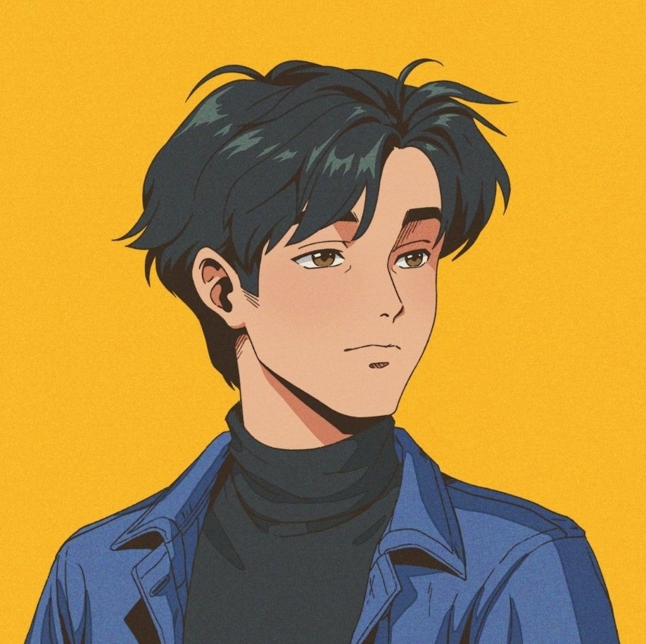 Everyone has a forever Persona somewhere