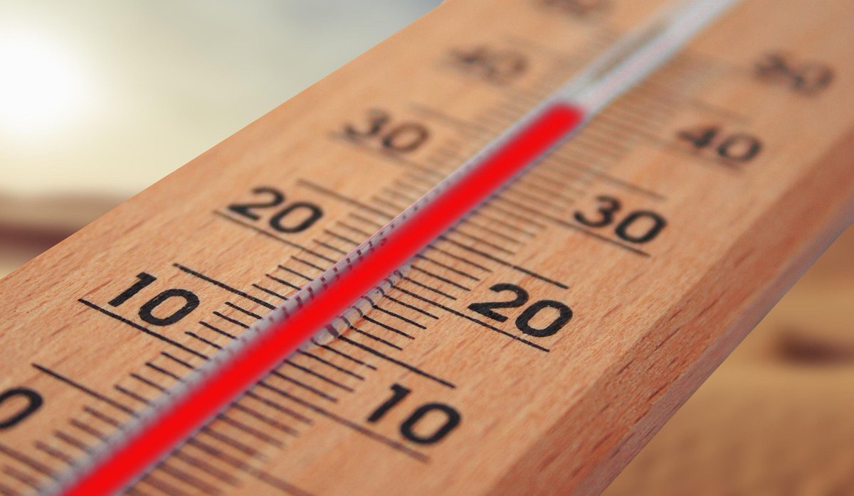 🌡PP y Vox se niegan a abrir las instalaciones municipales de #Talavera más horas durante olas de #calor.

👉+Info: lc.cx/nTAIGr