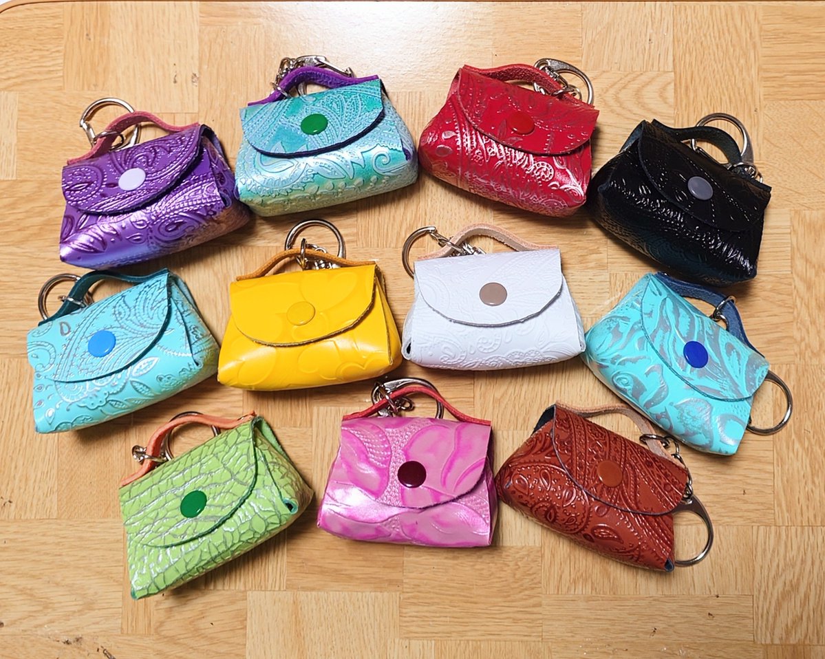 【新品・未開封】what we want ボンボネロ　ミニ　チャーム のんた(◍•ᴗ•◍)✧*。 on X: 