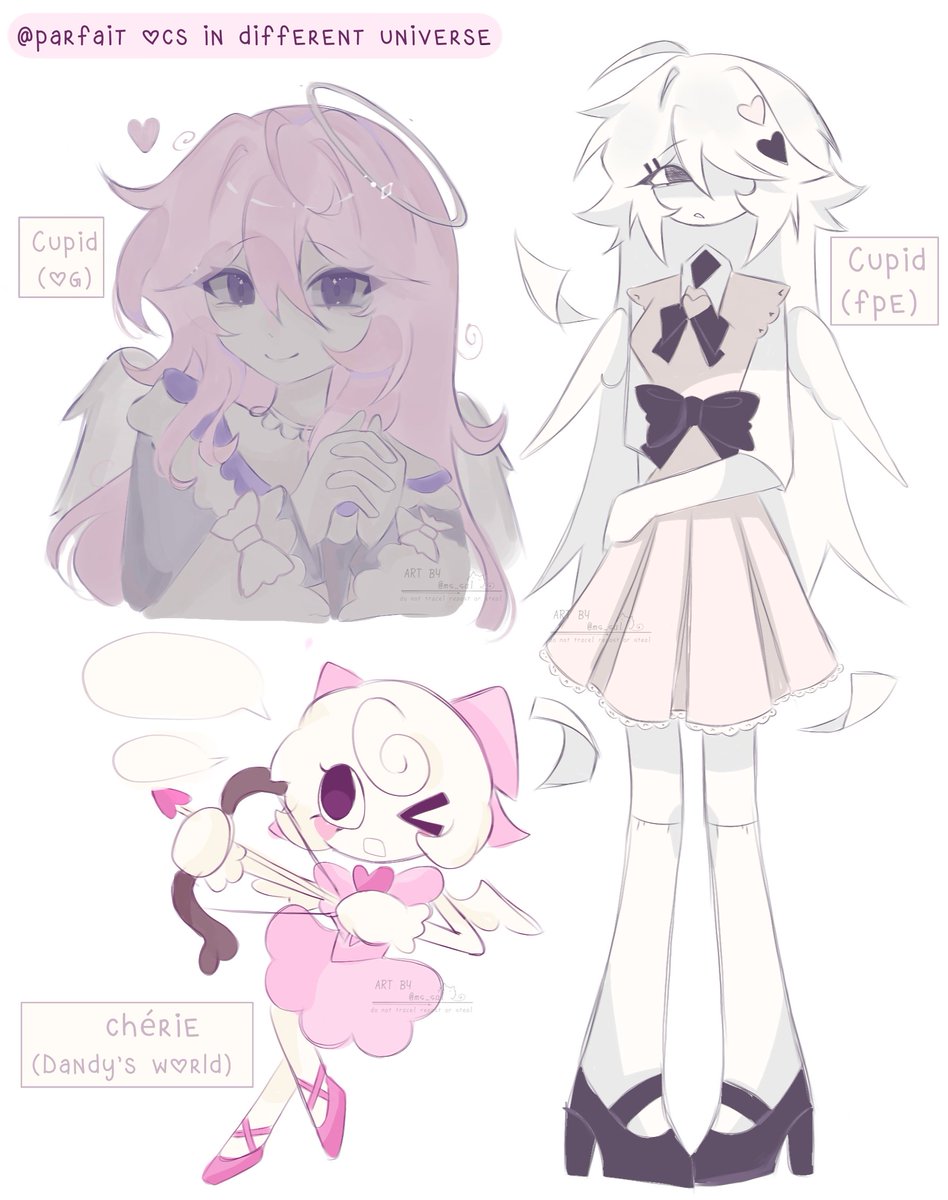 KIKIYEVA's tweet image. Another fan art for my pookie @pqrfaitt cuz I love her ocs
.
.
.
#art
#fpe
#dandysworld