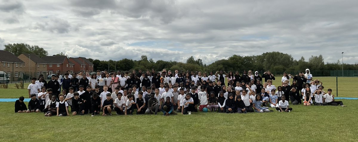 RushbrookSport (@rushbrooksport) on Twitter photo These children have all represented <a href="/TeamRushbrook/">Rushbrook Primary Academy</a> at some point this year. Unfortunately, lots of children away today, so should have been more. πͺπΌ
Proud to have these amazing representatives.
<a href="/TeamMCR1/">TeamMCR</a> <a href="/BrightFuturesET/">Bright Futures Educational Trust</a> <a href="/YouthSportTrust/">Youth Sport Trust</a> <a href="/McrSportsAwards/">MCR Sports Awards</a> <a href="/MCRActive/">Manchester Active</a> <a href="/MCRActive/">Manchester Active</a> These children have all represented <a href="/TeamRushbrook/">Rushbrook Primary Academy</a> at some point this year. Unfortunately, lots of children away today, so should have been more. πͺπΌ
Proud to have these amazing representatives.
<a href="/TeamMCR1/">TeamMCR</a> <a href="/BrightFuturesET/">Bright Futures Educational Trust</a> <a href="/YouthSportTrust/">Youth Sport Trust</a> <a href="/McrSportsAwards/">MCR Sports Awards</a> <a href="/MCRActive/">Manchester Active</a> <a href="/MCRActive/">Manchester Active</a>