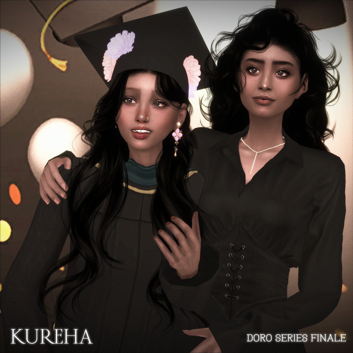 KUREHA3D's tweet image. i dont know what to say