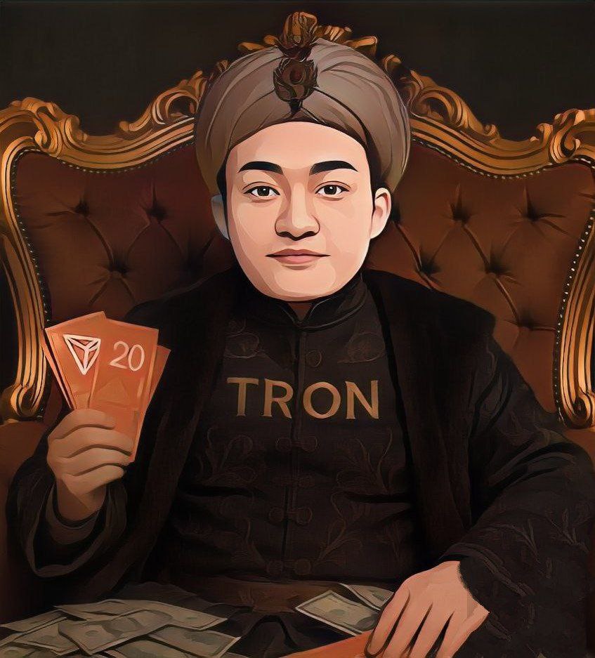 Santa (@buidlawards) on Twitter photo Just chillin when you know what cards you were holding all along.
<a href="/justinsuntron/">H.E. Justin Sun 🍌</a>
<a href="/iBeatWallStreet/">Hunter (TRON)</a>
<a href="/SamElfa0/">Sam</a> Just chillin when you know what cards you were holding all along.
<a href="/justinsuntron/">H.E. Justin Sun 🍌</a>
<a href="/iBeatWallStreet/">Hunter (TRON)</a>
<a href="/SamElfa0/">Sam</a>