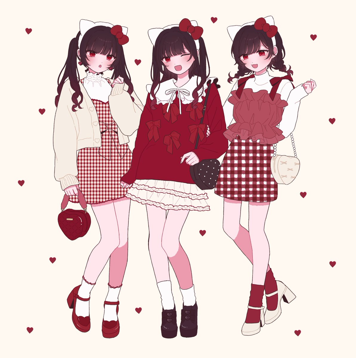 15coro_aaa's tweet image. #これでフォロワーさんが増えました