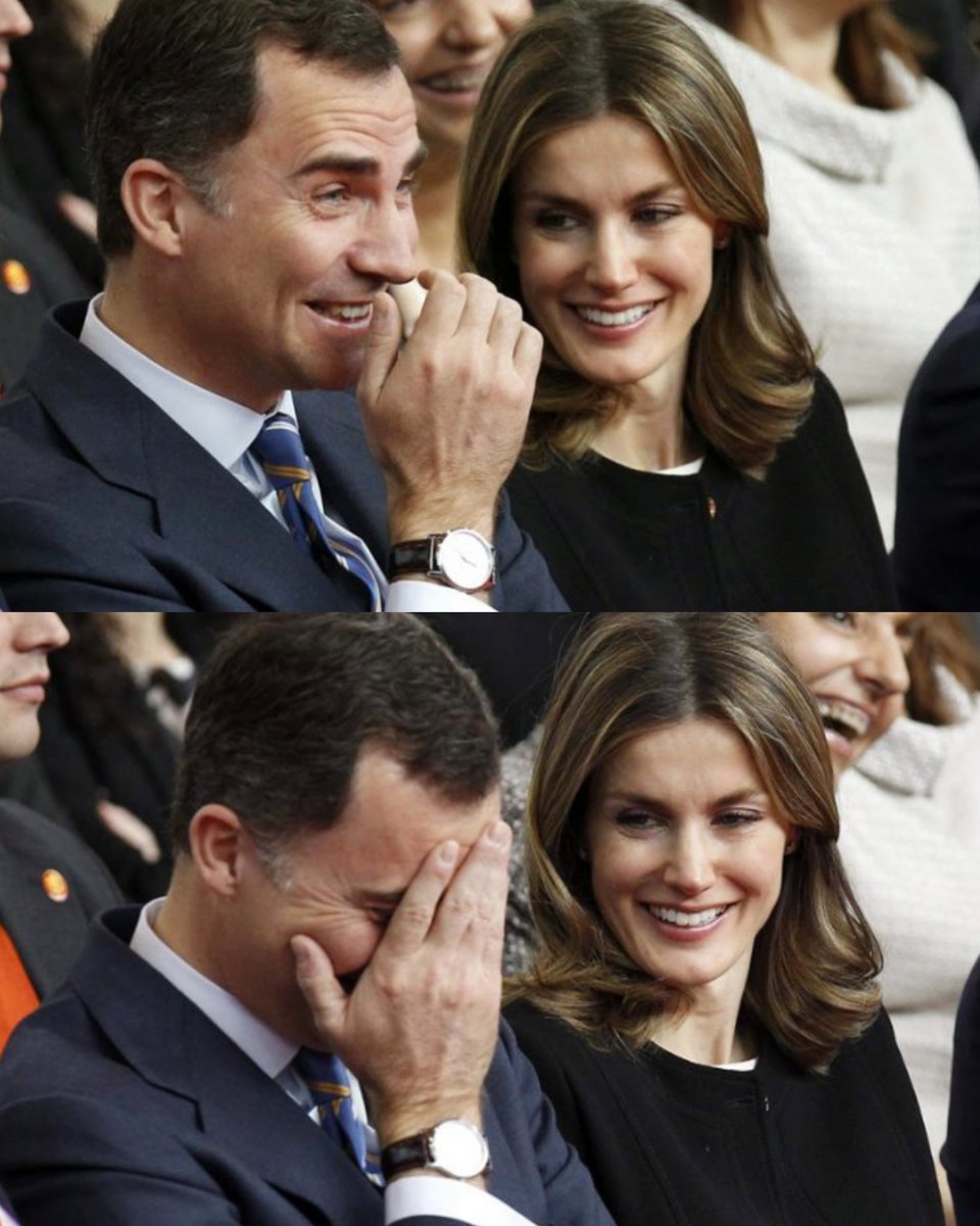 - Mira lo que pone, Leti: "Coste asumido por los Reyes"
- PFFFFAJAJAJAJAJAJAJA
- JAJAJAJAJAJAJAJAJAJJA