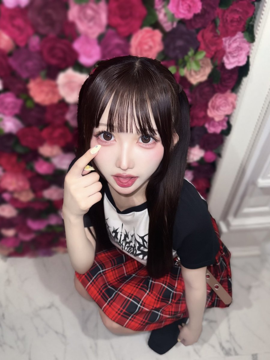 私はあなたの目になる。だから彼女にしてください📓