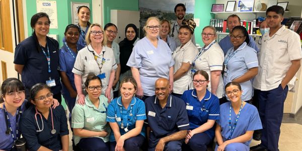 CHFTNHS's tweet image. There are just a few days left to register for our 2025 Annual Members’ Meeting which takes place next Tuesday 22nd July.

You can read more information and book a space on our website 👉 buff.ly/qiQ8wlw
