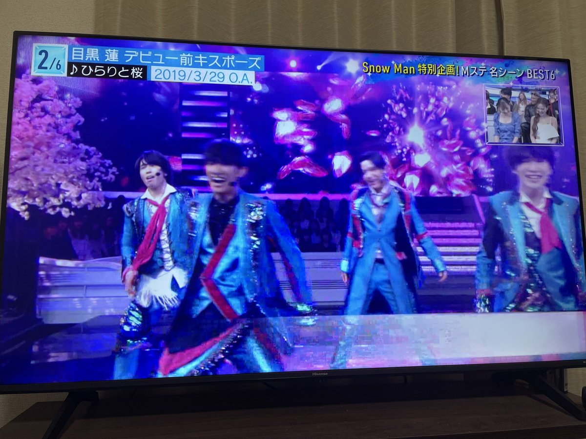 ちょいちょい映り込むカナやん可愛すぎる🥹🥹♡