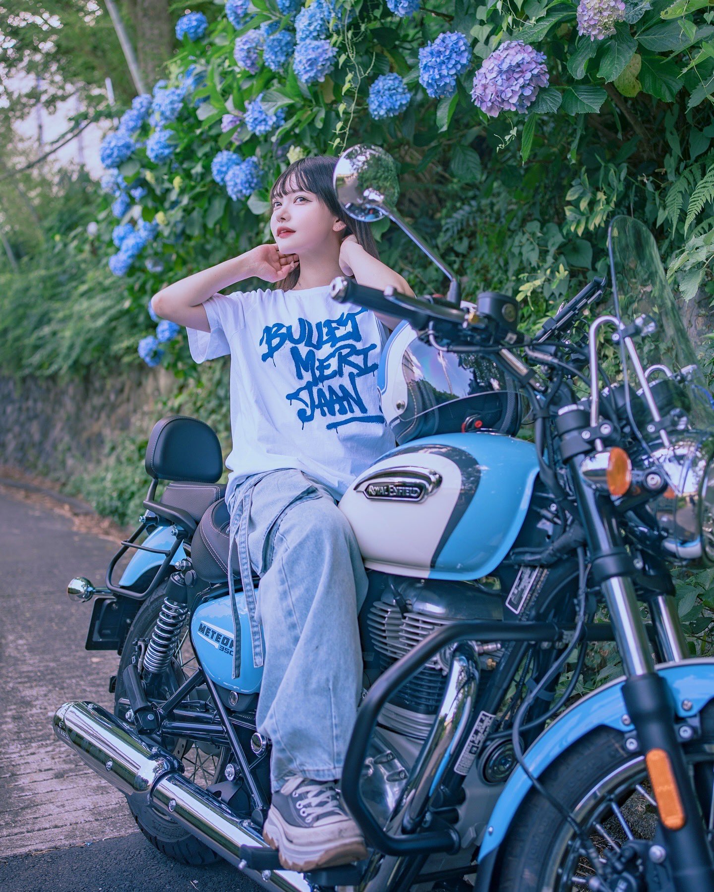 ミュージシャン ai NEXT AGE RECORDS | 字幕入り(^^) #singer #歌手