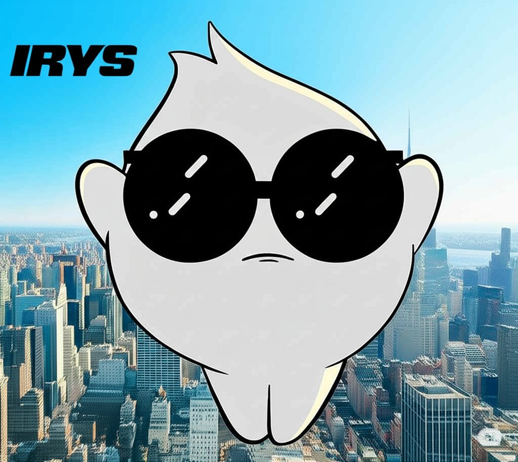 peopalyer00's tweet image. Role in @irys_xyz  Discord? Read This.
You’ll start with the Junior role limited access, but plenty of room to grow.

Here’s how to level up:
⚡ Dive into #irysologi
⚡ Be helpful in #apprentice
⚡ Submit Irys-themed content
⚡ Join games &amp;amp; trivia
⚡ Stay active, stay positive