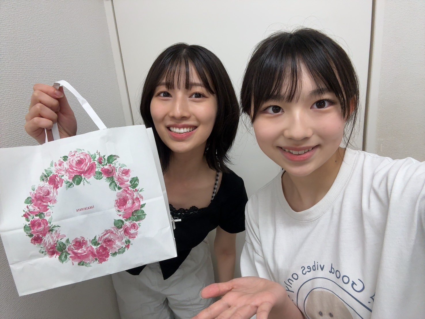 NMB48 宮崎紗衣 直筆サイン入り生写真  14th Anniversary 宮崎紗衣（NMB48 10期研究生） (@nmb48_miyazaki) / X