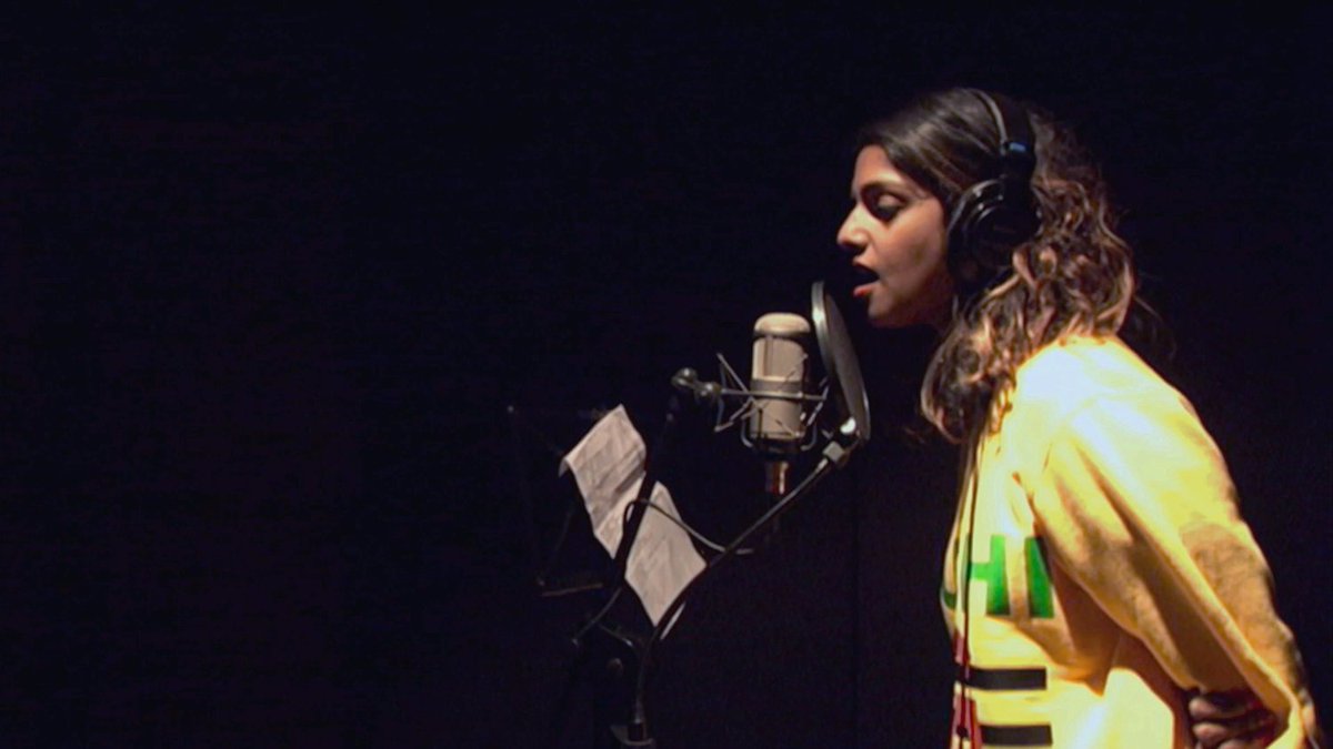 Dogwoof's tweet image. To celebrate South Asian Heritage Month, we&apos;re revisiting three must-watch films from our back catalogue — All That Breathes, Agent of Happiness, and Matangi/Maya/M.I.A. — that capture the rich stories, culture, and spirit of the region.

Available to watch at home now — discover…
