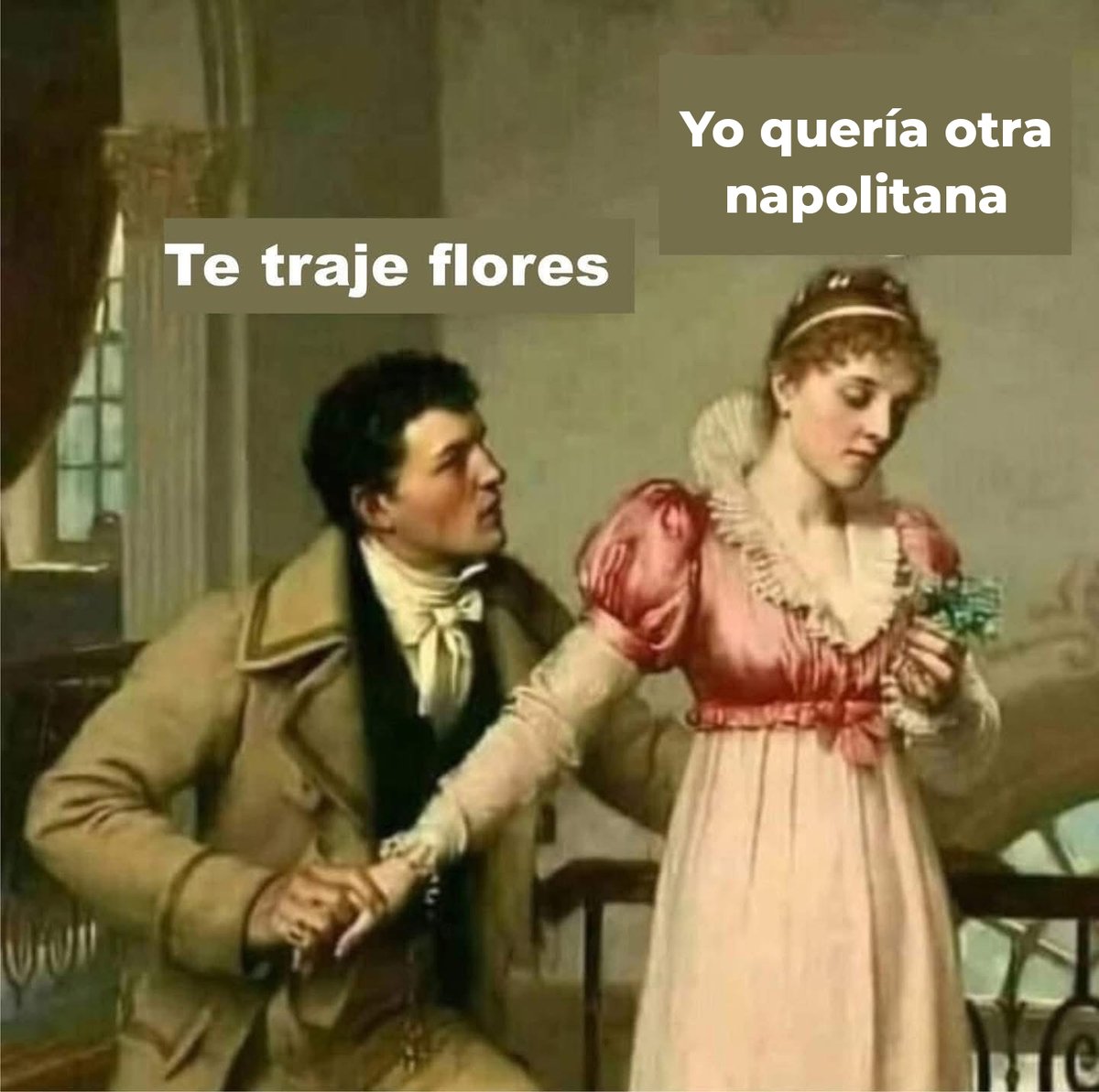 DIA_Esp's tweet image. Pregunta sería: ¿Sois más de dulces o saladas?