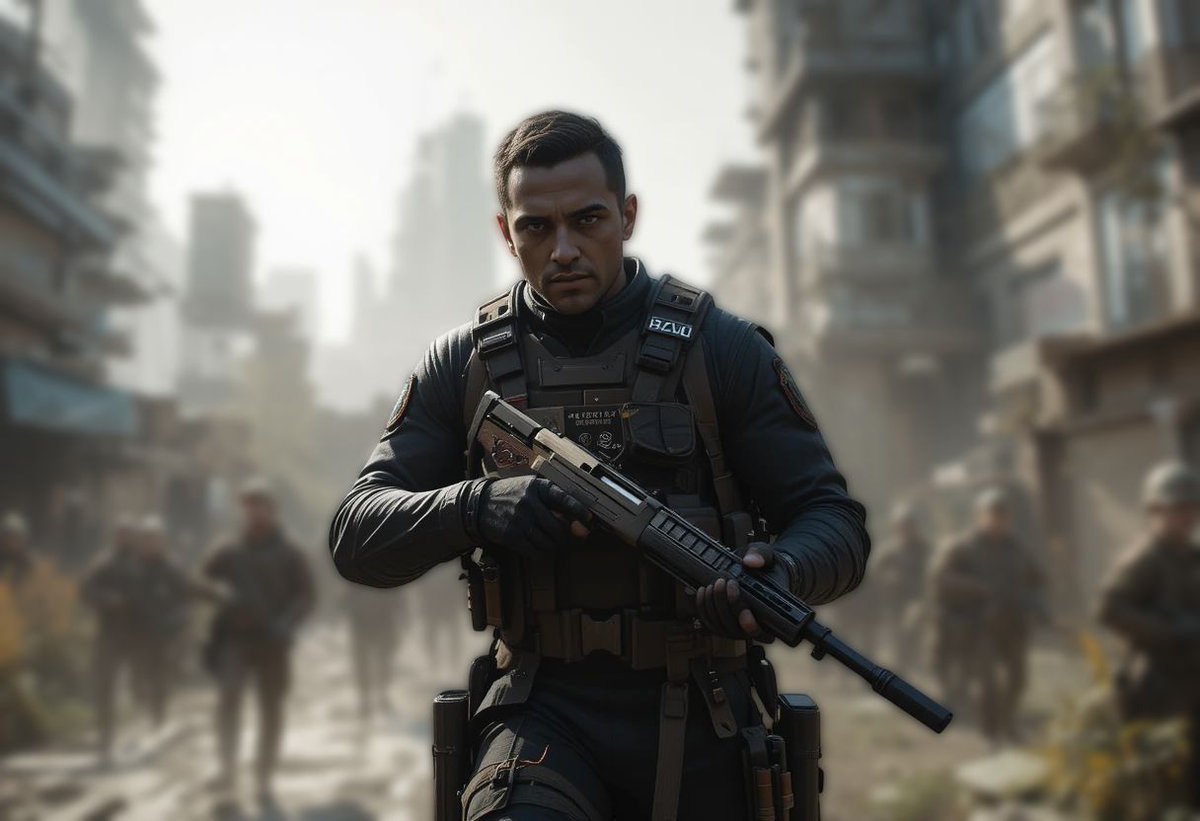 Alexandre_Kor's tweet image. Call of Duty 2027 Kicks Off a New Era — With Flying Kicks and Close-Quarters Combat

lesaventuresludiques.com/en/news/call-o…

#Warzone #callof