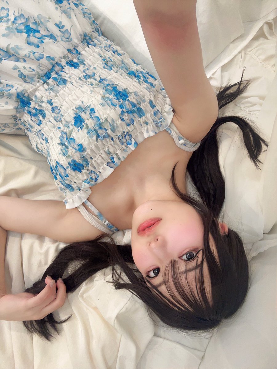 kn_klkl's tweet photo. #佳凪きのと過ごす夏　❔ https://t.co/l7THBVyJ4c