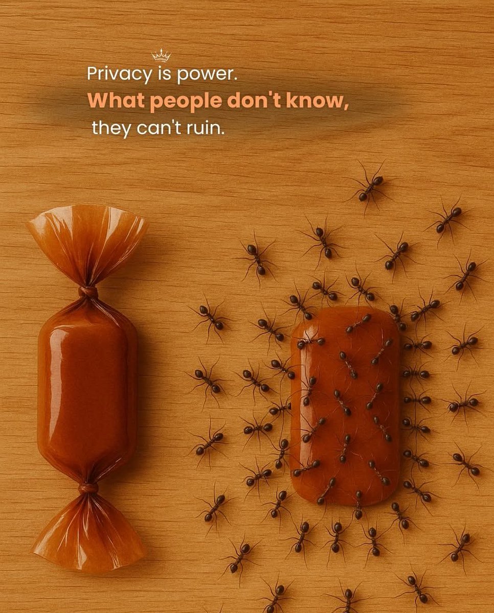 Privacy is the new key for Success in the digital Age.