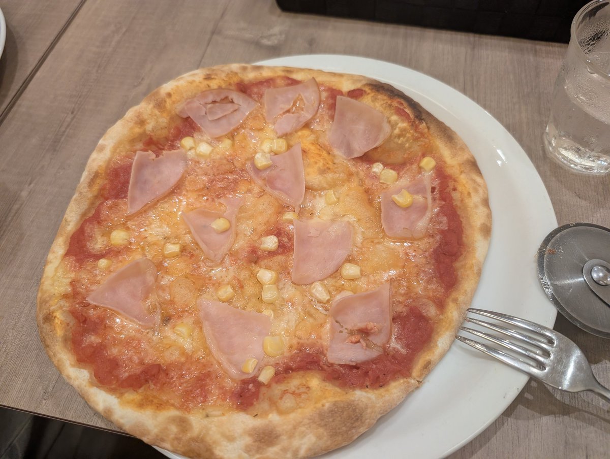 ファルコン・ランチ