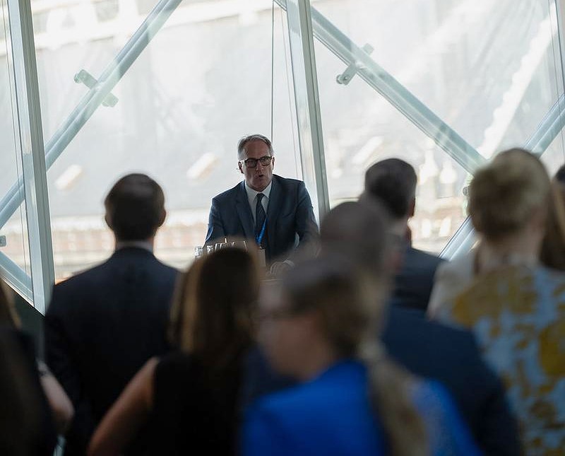 Lars Sandahl Sørensen tweet media