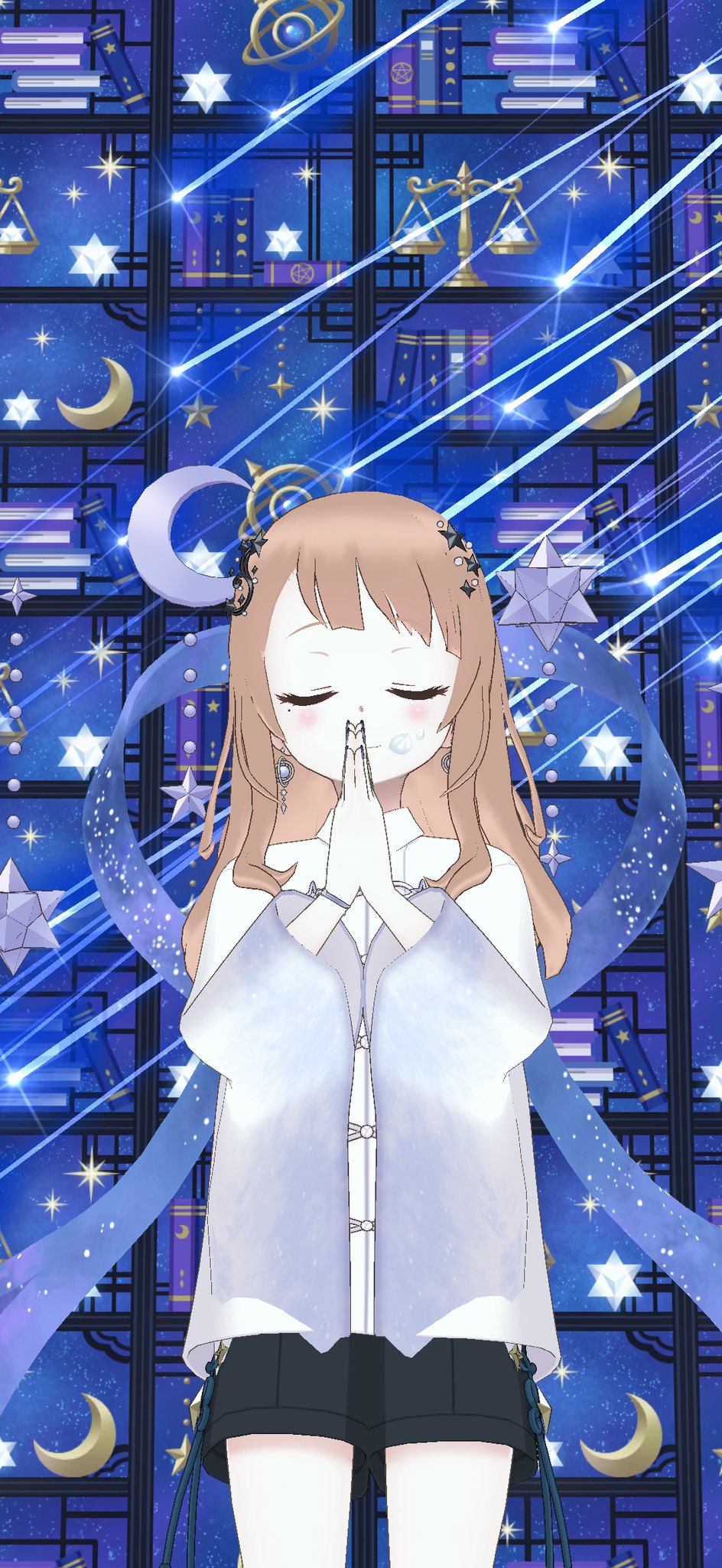 ♡次回配信♡1月中旬♡ ぷりんせす🍮🪄 on X: 