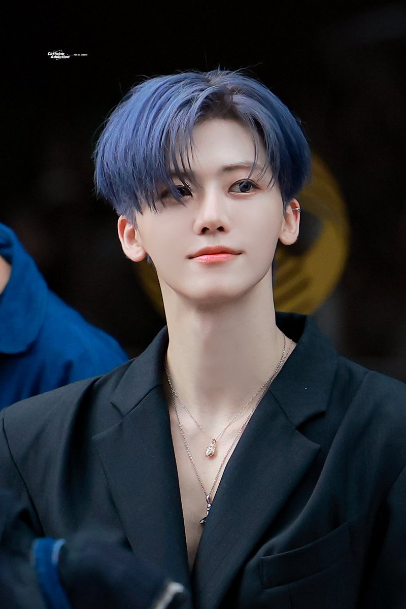 CaffeineA0813's tweet image. 250718 뮤뱅퇴근

#재민 #나재민 #JAEMIN #NCT #NCTDREAM