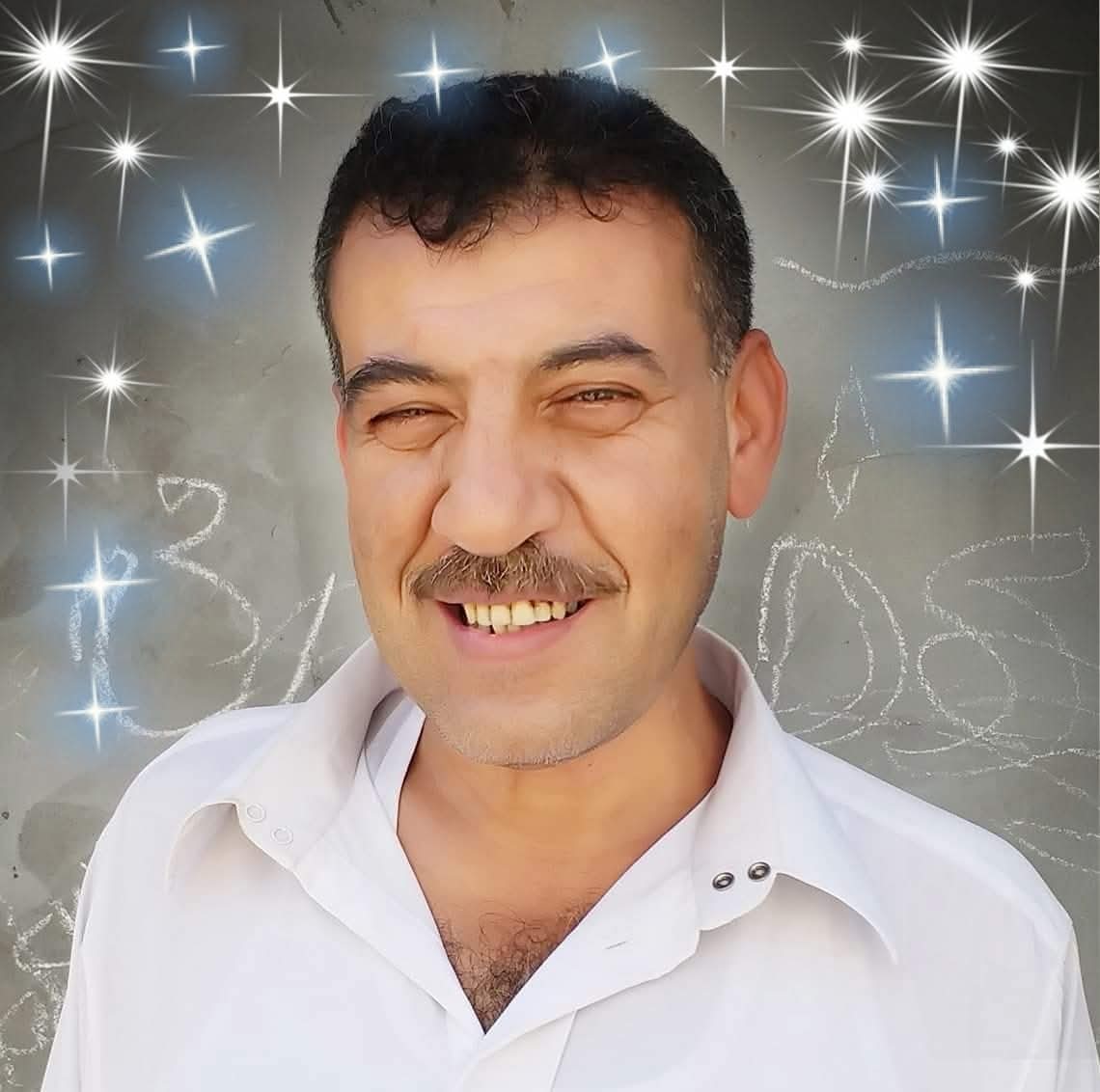 انا لله وانا اليه راجعون 
بقلوب ملؤها الحزن والأسى ننعى استشهاد عمي الشهيد بإذن الله زياد سليم البورنو
متأثراً بجراحه 
رحمة الله عليك اللهم تقبله  يا رب مع النبيين والشهداء وحسن اولئك رفيقاً 💔🥺
الله يرحم روحك ي عمي