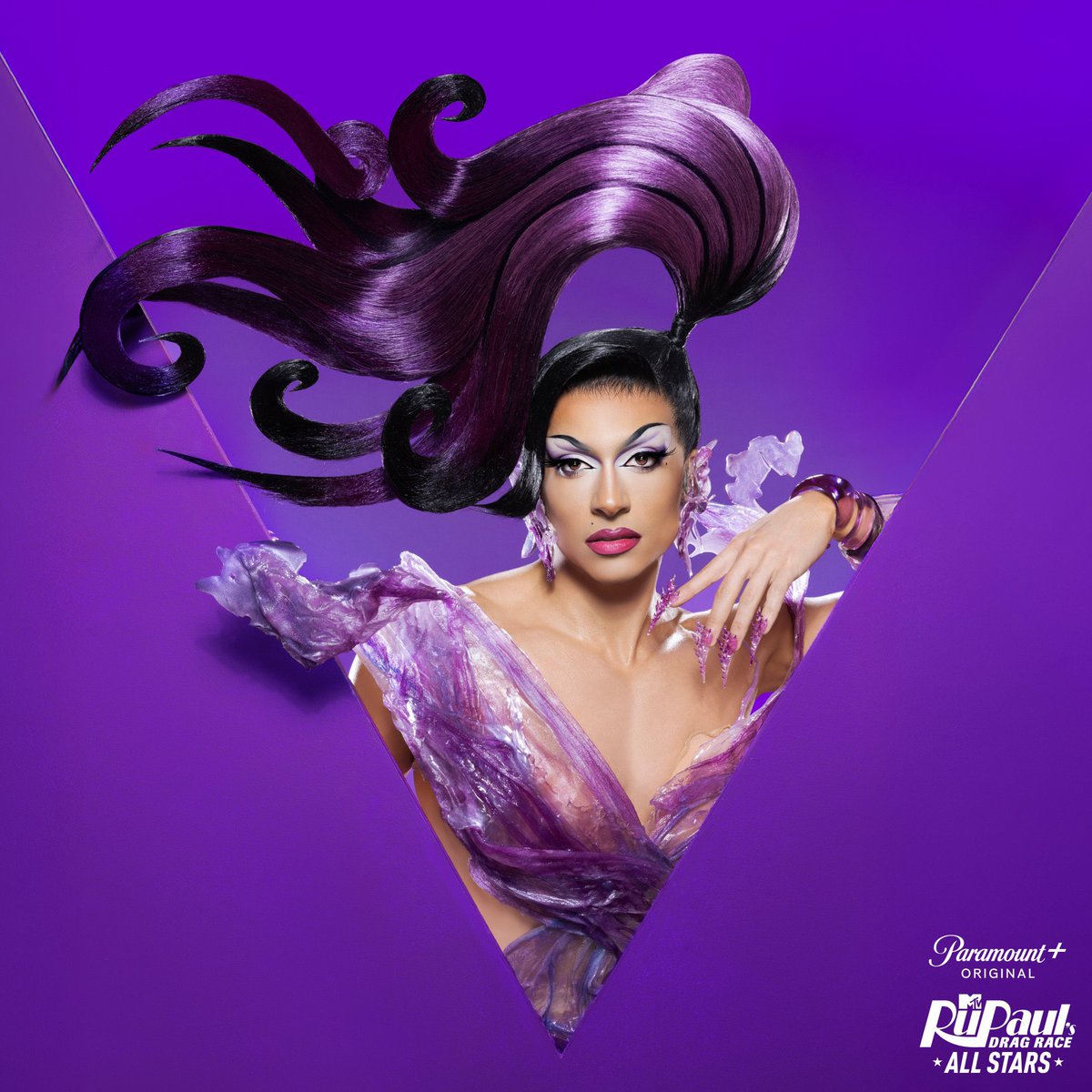 artdirectionk's tweet image. #FridayFeeling, I thoroughly enjoyed #AllStars10 and Untucked. I just wish the season had been much longer #WorldOfWonder #DragRace. #Bosco E-A-S-I-L-Y won this entire competition. Bosco winning the ๐ would feel so correct โ
.