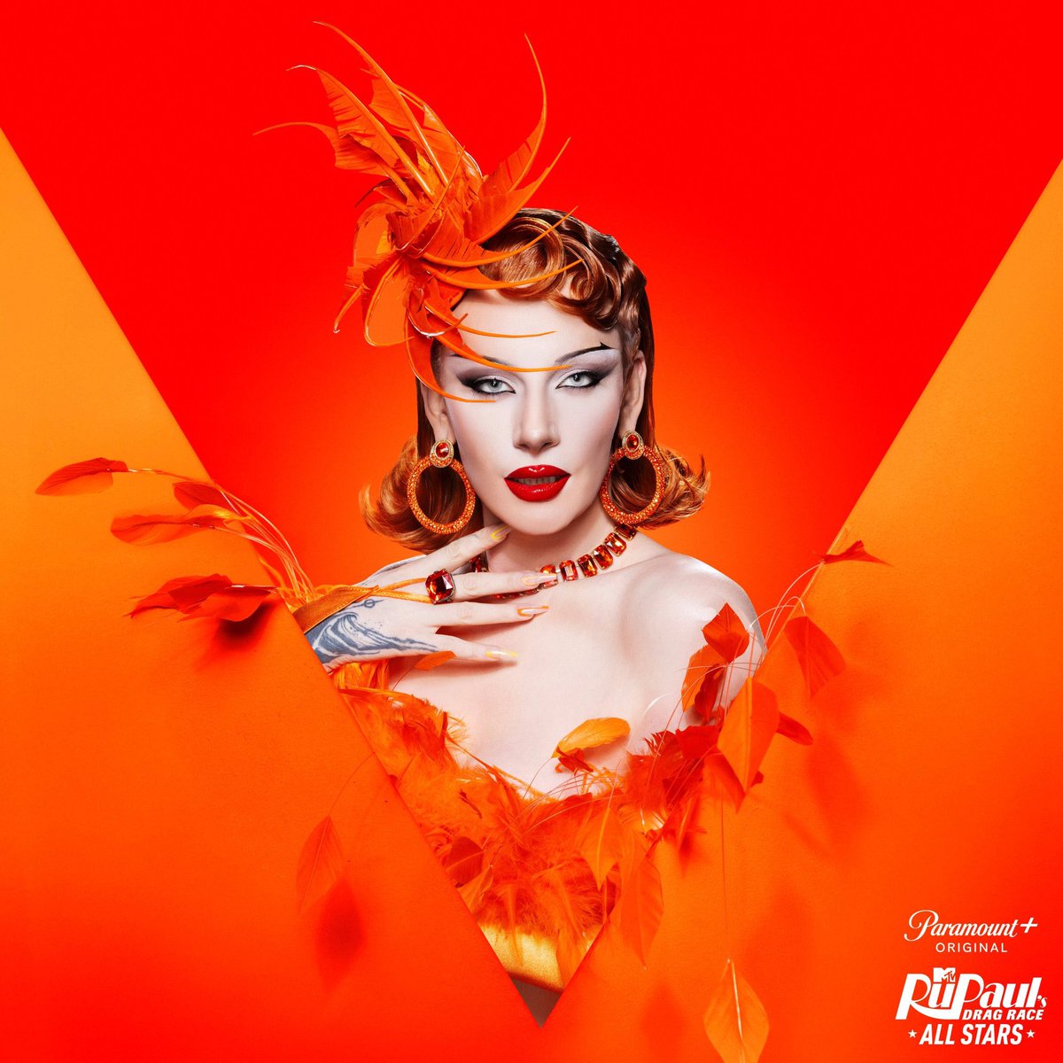 artdirectionk's tweet image. #FridayFeeling, I thoroughly enjoyed #AllStars10 and Untucked. I just wish the season had been much longer #WorldOfWonder #DragRace. #Bosco E-A-S-I-L-Y won this entire competition. Bosco winning the ๐ would feel so correct โ
.