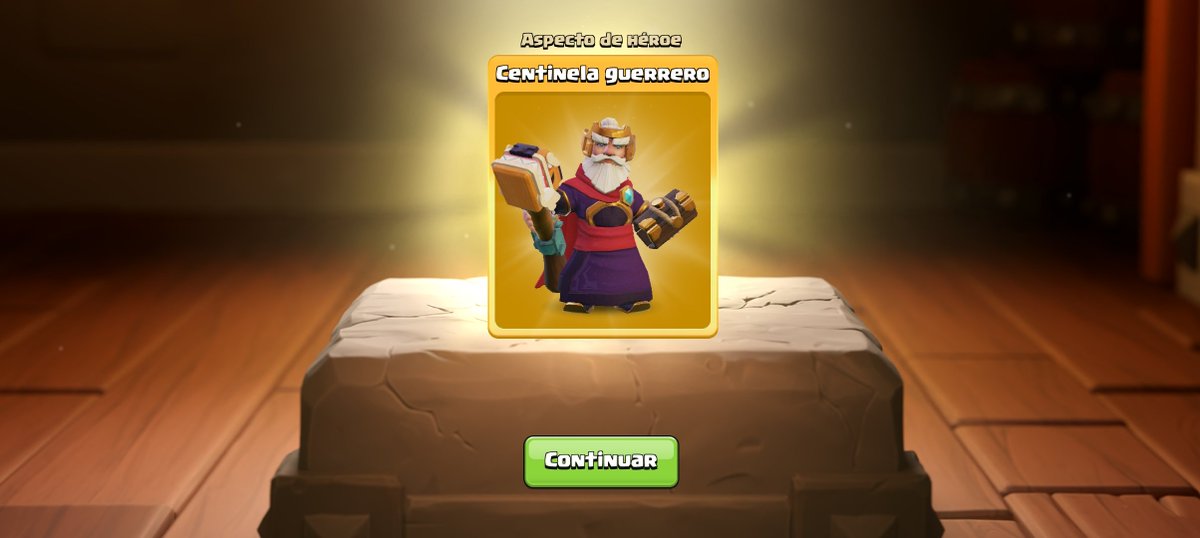 mikaelnas's tweet photo. @ClashofClans Thank's https://t.co/YgGkHgdaLR