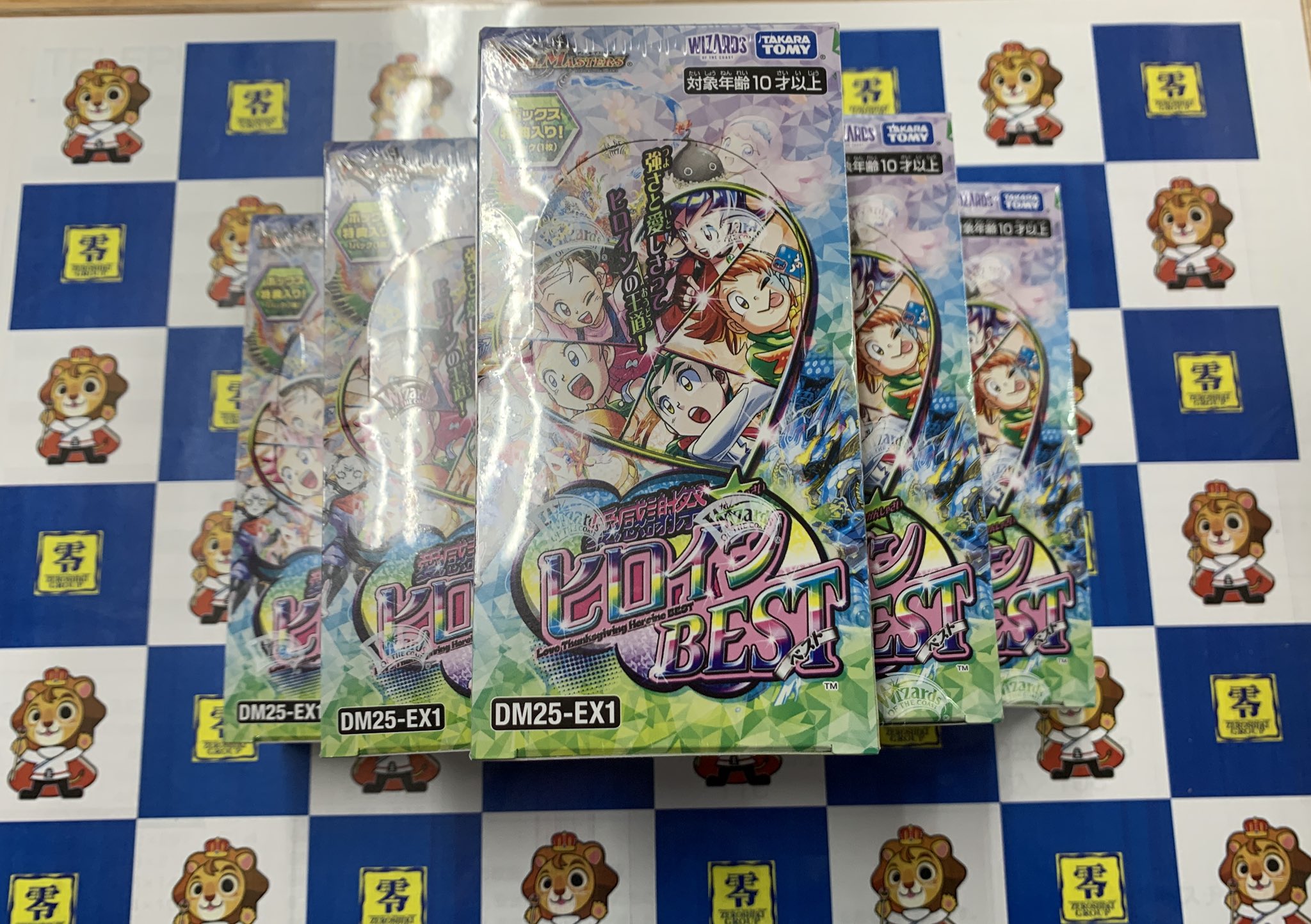 トレカの零式書店鈴鹿店_TCG on X: 