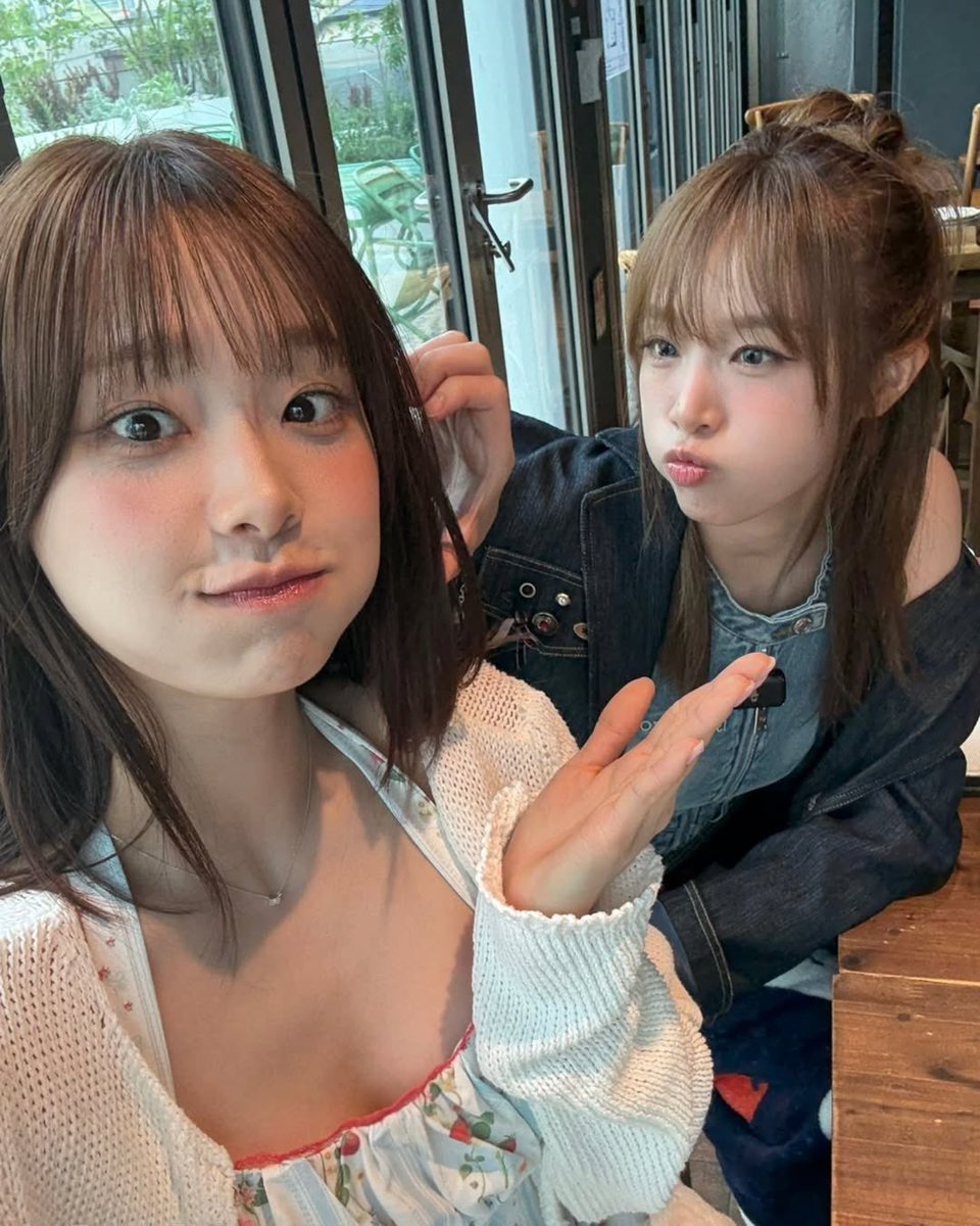 yena chuu 🤍